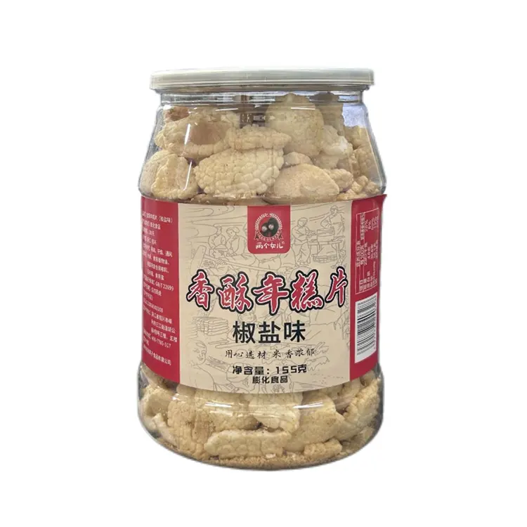 Mi teszi a ropogós rizskekkszeleteket snacknek, amelyet érdemes megkóstolni?